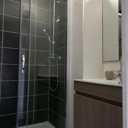 Apartment Grand Studio Raphael Saint-Raphael (Var)
