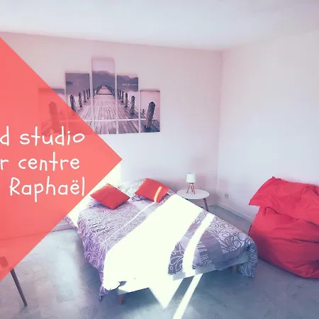 Grand Studio Raphael